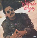 Logo Wilfrido Vargas